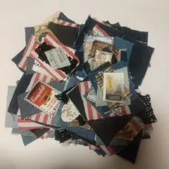 みどちゃん様確認用 ヴィンテージタグ