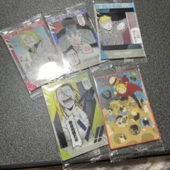 鋼の錬金術師　ウエハース2 カード