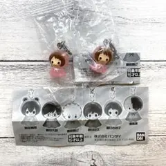 僕のヒーローアカデミア めじるしアクセサリー お茶子