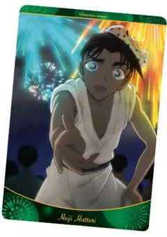 名探偵コナン イタジャガvol.5 服部平次