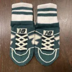 ニューバランス レディース スニーカーソックス Sサイズ　23〜25cmのサムネイル