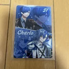 ボイシングチップス3 レア　if しゃるろ