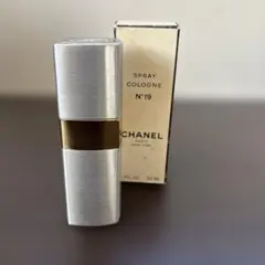 S1280 CHANEL N°19 スプレーコロン 50mL