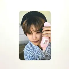 VAYONN アヤン Starlike music特典ヨントントレカ 2枚 - メルカリ