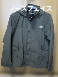 THE NORTH FACE NP72131 フード付きジャケット カーキ