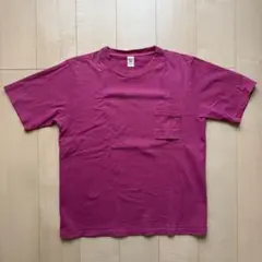 Jackman Dotsume T-Shirt(XL) 11.5ozの極厚素材のサムネイル