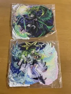 モンスト　アクリルスタンド　2個セットのサムネイル