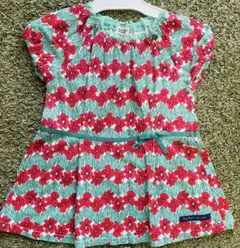 RAG MART 花柄 ワンピースのサムネイル