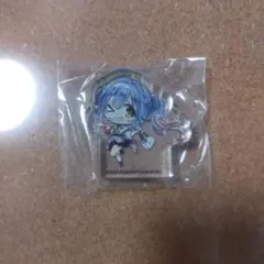 ゆずこもカフェ 矢来美羽 アクリルキーホルダー ゆずソフト - メルカリ