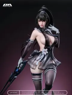 PA Create Studio – Stellar Blade Eve 2B