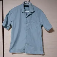 UNITED ARROWS GREEN LABEL RELAXING 半袖シャツのサムネイル