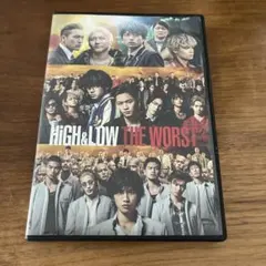 HiGH&LOW THE WORST('19「HiGH&LOW THE WOR…