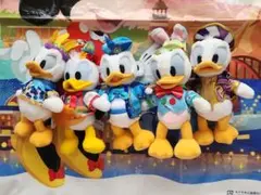 2026年最新】ディズニーシー 5周年 ぬいぐるみの人気アイテム - メルカリ