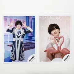 道枝駿佑　公式写真　ダイヤモンドスマイル　First Love