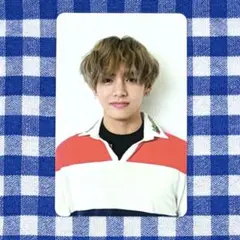 2026年最新】bts テテ トレカ lysの人気アイテム - メルカリ