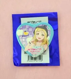 2026年最新】ラブライブ/キャラクター名：小原 鞠莉 キャラクター