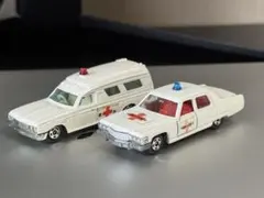 2025年最新】トミカ キャデラック 救急車の人気アイテム - メルカリ