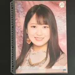 9717 モーニング娘。 生田衣梨奈 ピンナップポスター - メルカリ