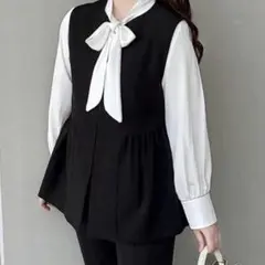 しまむら　Coco 新品未使用　ベスト