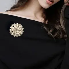 パールブローチ 卒園式 卒業式 入学式 入園式 パール卒園式 入学 式 結婚式