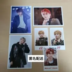 超特急 ユーキ 生写真 ミニフォト