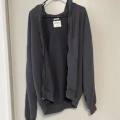 Abercrombie & Fitch オーバーサイズパーカー Sのサムネイル