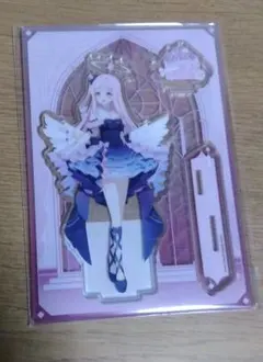 2026年最新】ブルーアーカイブ アクリルスタンド ミカの人気アイテム