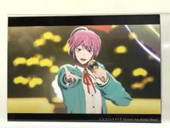 kingくじ ヒプノシスマイク トレーディングブロマイド E賞 E-14