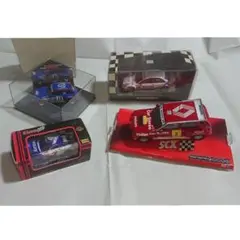 2025年最新】スロットカー 1/32の人気アイテム - メルカリ