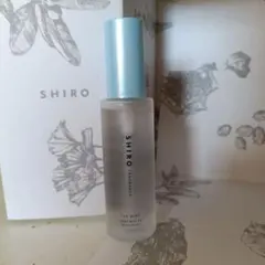 SHIRO シロ　アイスミント　ボディミスト　エクストラクールのサムネイル