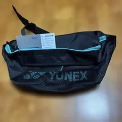 YONEX ボディバッグ BAG2335B ピーコックグリーン