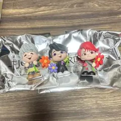 MGA Random Items FJORD ミセスグリーンアップル　A.B.C
