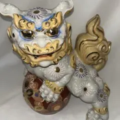 2025年最新】九谷 獅子の人気アイテム - メルカリ