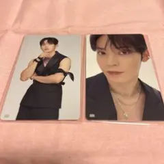 JO1 與那城奨　LAPOSTA ラポスタ 2025 トレカ 083 086