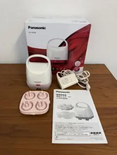 Panasonic 頭皮エステ　EH-HE98