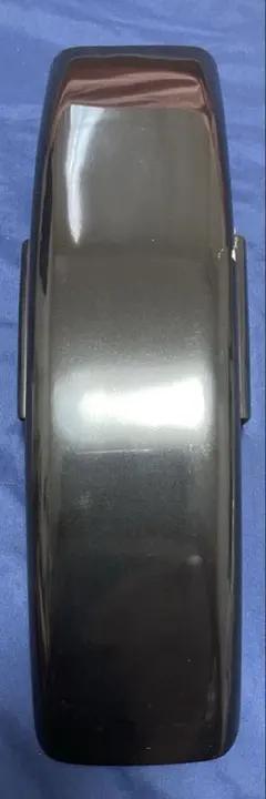 バイク用 フロントフェンダー ブラックのサムネイル