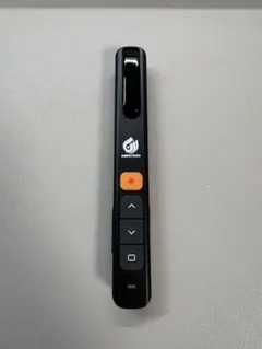 AMERTEER 무선 프리젠터 레이저 포인터