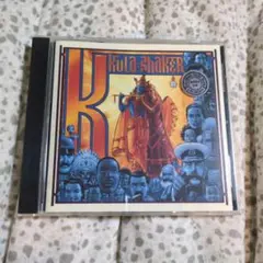 Kula Shaker K アルバム CD