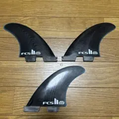 希少・美品】FCS2 ROB MACHADO Quad フィンセット - メルカリ