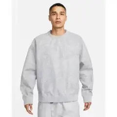 NIKE TECH PACK トレーナー XL THERMA FIT