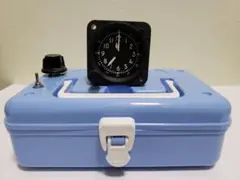 航空自衛隊 コックピットクロック - メルカリ