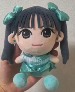 2026年最新】小川奈々子 ちびぬいの人気アイテム - メルカリ