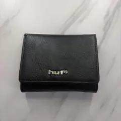 2026年最新】HUF メンズ 折り財布の人気アイテム - メルカリ