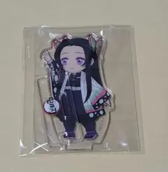 鬼滅の刃　繋がるアクリルスタンド　蝶屋敷　第六期　胡蝶カナエ