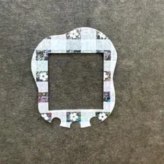 たまごっちuni フェイスプレート 2409