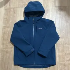 パタゴニア　patagonia キッズ・フォーインワン・エプリデー・ジャケット