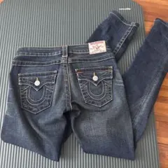 Truereligion デニム 25 ローライズのサムネイル