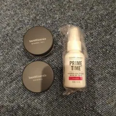 bareMinerals ベアミネラル 定期キット オリジナル ライト 08のサムネイル