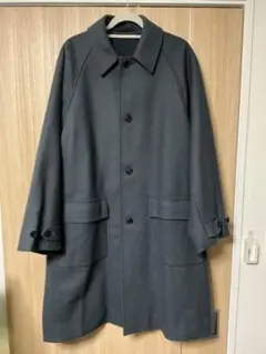 2026年最新】steven alan ステンカラーコートの人気アイテム - メルカリ