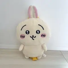 ちいかわ　うさぎ　ぬいぐるみリュック